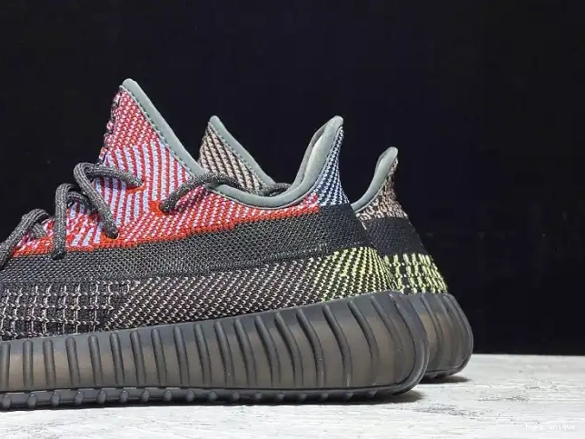 hype Yecheil V2 Yeezy 350 Boost FX4145 Adidas 